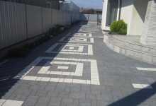 Intretinere Gradini Cluj-Napoca Peisaj XXI SRL