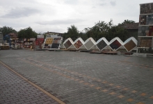 Intretinere Gradini Cluj-Napoca Peisaj XXI SRL