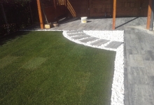 Intretinere Gradini Cluj-Napoca Peisaj XXI SRL