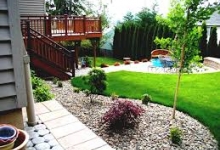 Intretinere Gradini Braila Intretinere Amenajari Gradini Spati Verzi Braila IGIENA SERV