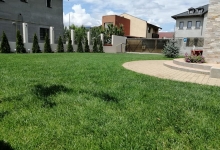 Intretinere Gradini Braila Amenajari Gradini Braila