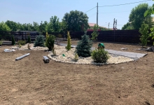 Intretinere Gradini Bistrita Intretinere Amenajari Gradini Bistrita ART GARDEN