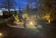 Intretinere Gradini Bistrita Intretinere Amenajari Gradini Bistrita ART GARDEN