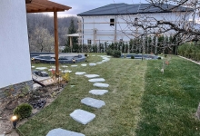 Intretinere Gradini Bistrita Intretinere Amenajari Gradini Bistrita ART GARDEN