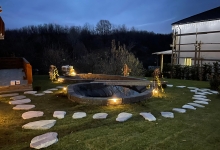 Intretinere Gradini Bistrita Intretinere Amenajari Gradini Bistrita ART GARDEN