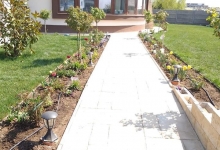 Intretinere Gradini Afumati CREATIVE EVENT MANAGEMENT SRL