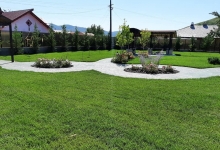 Intretinere Gradini Afumati CREATIVE EVENT MANAGEMENT SRL