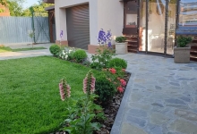 Intretinere Gradini Afumati CREATIVE EVENT MANAGEMENT SRL