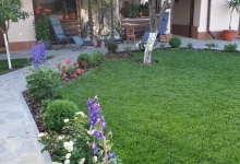 Intretinere Gradini Afumati CREATIVE EVENT MANAGEMENT SRL