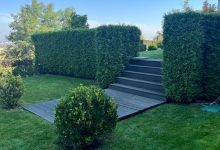 Intretinere Gradini Brasov Amenajari Intretinere Gradini Brasov - Green Spot