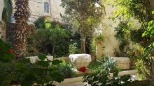 Fotografia 6 — GARDENS & LANDSCAPE ARCHITECTURE SRL