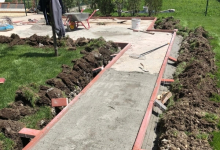 Intretinere Gradini Scornicesti Intretinere Gradini Scornicesti - ADD.GREEN EXCLUSIVE