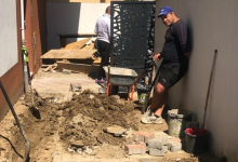 Intretinere Gradini Medgidia Intretinere Gradini Medgidia - ADD.GREEN EXCLUSIVE