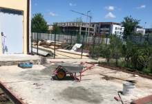 Intretinere Gradini Constanta Intretinere Gradini Constanta - ADD.GREEN EXCLUSIVE