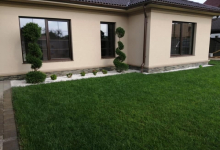 Intretinere Gradini Arad Amenajari Gradini Arad -  MARRY & NELLY STYLE SRL 