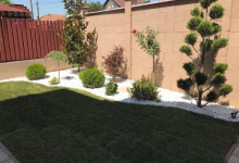 Intretinere Gradini Arad Amenajari Gradini Arad -  MARRY & NELLY STYLE SRL 