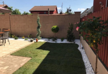 Intretinere Gradini Arad Amenajari Gradini Arad -  MARRY & NELLY STYLE SRL 