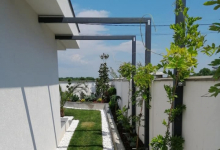 Intretinere Gradini Arad Amenajari Gradini Arad -  MARRY & NELLY STYLE SRL 