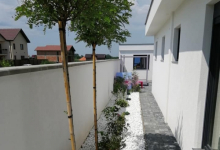 Intretinere Gradini Arad Amenajari Gradini Arad -  MARRY & NELLY STYLE SRL 