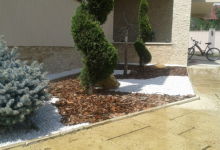 Intretinere Gradini Arad Amenajari Gradini Arad -  MARRY & NELLY STYLE SRL 