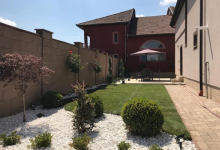 Intretinere Gradini Arad Amenajari Gradini Arad -  MARRY & NELLY STYLE SRL 