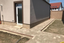 Intretinere Gradini Arad Amenajari Gradini Arad -  MARRY & NELLY STYLE SRL 