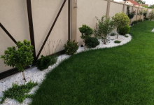 Intretinere Gradini Arad Amenajari Gradini Arad -  MARRY & NELLY STYLE SRL 