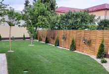 Intretinere Gradini Arad Amenajari Gradini Arad -  MARRY & NELLY STYLE SRL 