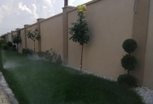 Intretinere Gradini Arad Amenajari Gradini Arad -  MARRY & NELLY STYLE SRL 