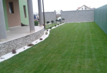 Intretinere Gradini Arad Amenajari Gradini Arad -  MARRY & NELLY STYLE SRL 