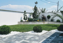 Intretinere Gradini Arad Amenajari Gradini Arad -  MARRY & NELLY STYLE SRL 