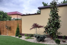 Intretinere Gradini Arad Amenajari Gradini Arad -  MARRY & NELLY STYLE SRL 