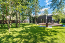 Intretinere Gradini Nuci Intretinere Gradini si Spatii Verzi Nuci - WOW GARDEN